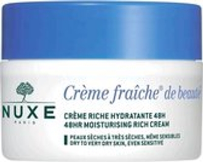 Nuxe creme fraiche de beaute 48hr crème Dagcrème - 50 ml
