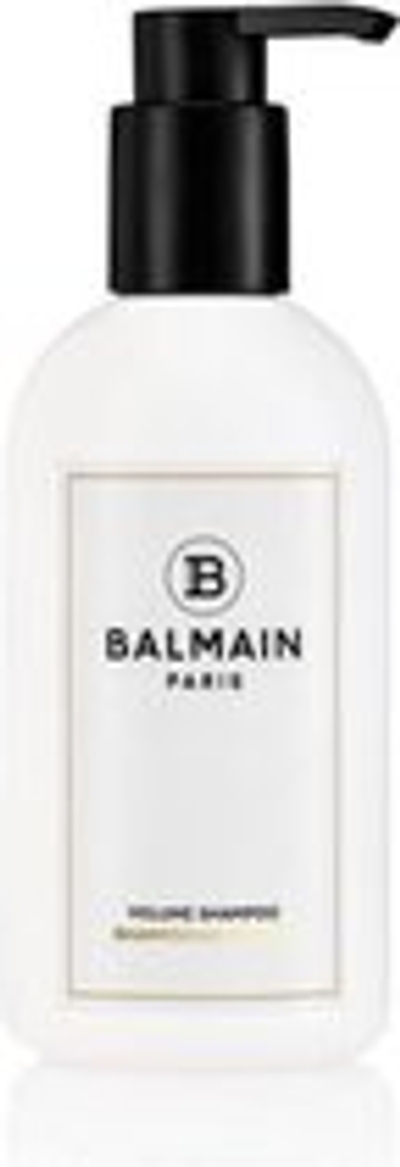Balmain Volume Shampoo 300 Ml