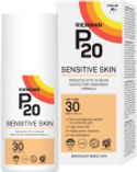 P20 Zonnebrand Sensitive Skin SPF30 200ml