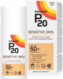 P20 Zonnebrand Sensitive Skin SPF50+ 200ml