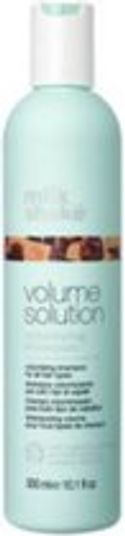 milk_shake volumizing shampoo 300 ml - Normale shampoo vrouwen - Voor Alle haartypes