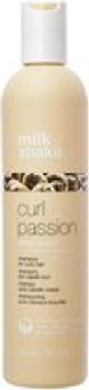 milk_shake curl passion shampoo 300 ml - Normale shampoo vrouwen - Voor Alle haartypes