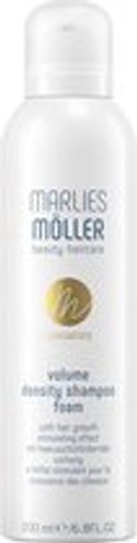 Marlies Moller Volume Density Shampoo Foam Shampoo 200 ml