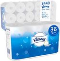 Kleenex 3-laags toiletpapier - 36 rollen