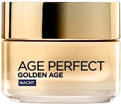 L?Oréal Paris Age Perfect Golden Age nachtcrème - 50 ml