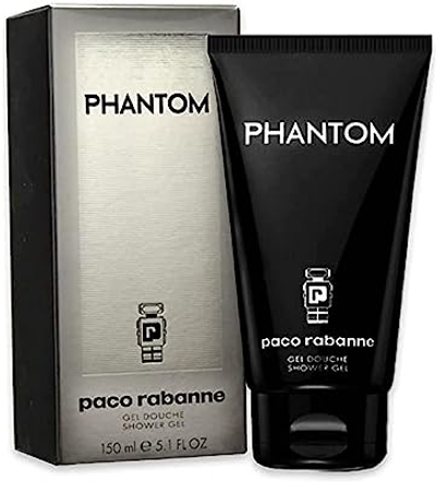 Douchegel Paco Rabanne Phantom (150 ml)