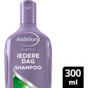 Andrélon Classic shampoo iedere dag 300 ml