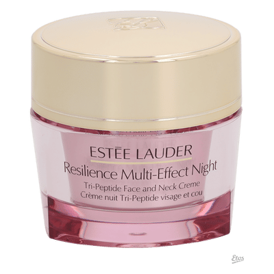 Estée Lauder Resilience Multi-Effect Night Nachtcrème 50 ml