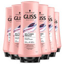 Schwarzkopf - Gliss - Split End Conditioner - 6x 200 ml 