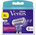 Gillette Venus Swirl scheermesjes - 6 stuks