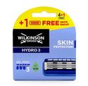 Wilkinson Hydro 3 scheermesjes - 5 stuks