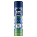 Nivea Men Fresh Sensation Anti-Transpirant 150ml