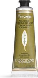 #L'occitane Verveine Cooling Hand Cream Gel Handcrème 30 ml