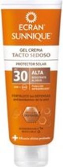 Zonnebrandcrème Sunnique Ecran Ecran Sunnique 250 ml Spf 30 Spf30