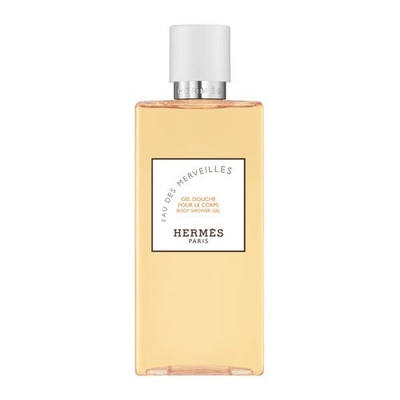 Hermès Eau Des Merveilles Douchegel 200 ml