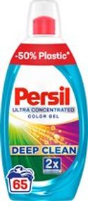 Persil Vloeibaar & Ultra wasmiddel gekleurde was - 130 wasbeurten