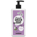 Marcel's Green Soap Handzeep Lavendel & Rozemarijn - 500ml