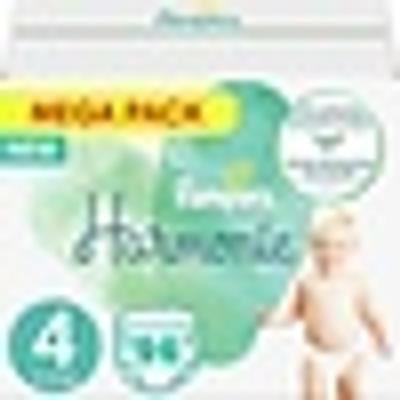 Pampers Harmonie  luiers maat 4 - 96 stuks