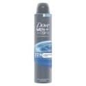  Dove Deodorant Men+ Care Clean Comfort - 6 x 200 ml