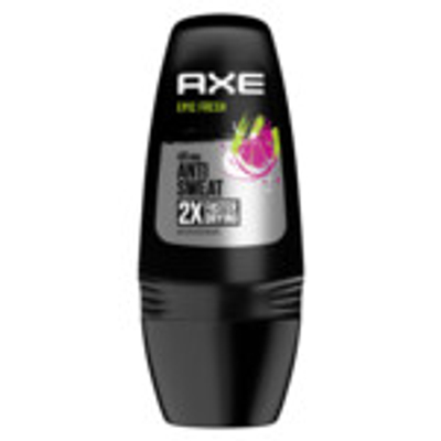 Axe Epic Fresh Deodorant Roller - 6 x 50 ml