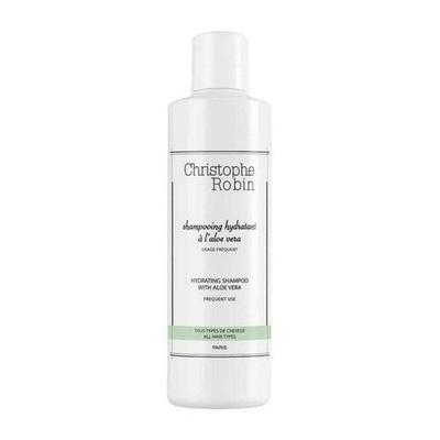 Christophe Robin Hydrating Shampoo 1.000 ml