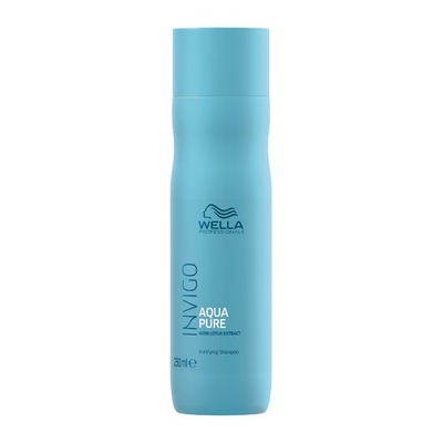 Wella Professionals Invigo Scalp Balance Shampoo 250 ml
