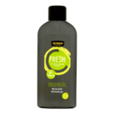 Jumbo Fresh Douchegel - 250 ml