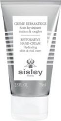 Sisley Creme Reparatrice Restorative Hand Cream Handcrème 75 ml