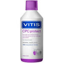 Vitis CPC Protect Mondspoeling - 500 ml