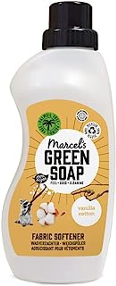 Marcel's green soap  wasverzachter  - 30 wasbeurten