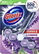 Glorix Toiletblok Lavendel - 1 stuks