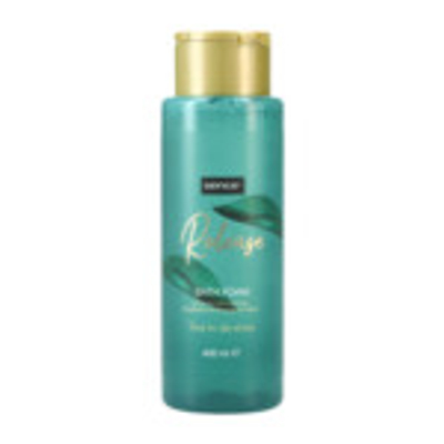 3x Sence Of Wellness Bath Foam Release 400 ml
