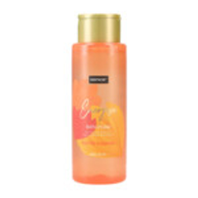 3x Sence Of Wellness Bath Foam Energise 400 ml