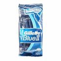 Gillette Blue wegwerpmesjes - 10 stuks