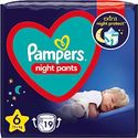 Pampers Baby Dry Night Pants  luierbroekjes maat 6 - 19 stuks