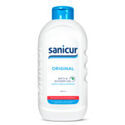  Sanicur Bad en Douchegel Original - 4 x 1000 ml
