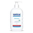 6x Sanicur Handzeep Original 500 ml