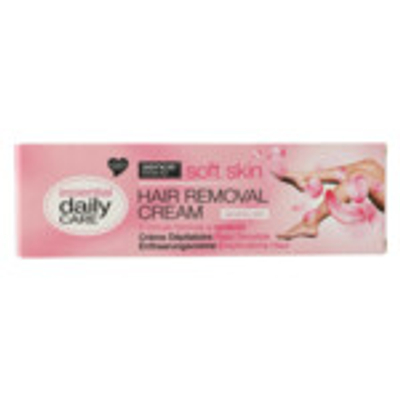 Sence Ontharingscreme voor Gevoelige Huid - 2 x 150 ml