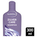 Andrélon Shampoo Zilver Care 300ml