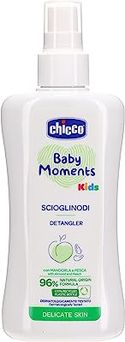 Chicco Kids Delicate Skin Shampoo, 200 ml