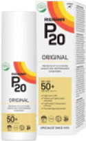 P20 Zonnebrand Original Spray SPF50+ 85ml