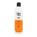 Revlon Pro You The Tamer Shampoo 350 ml