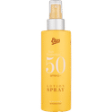 Etos Sun Protection Lotion Spray SPF50 200 ML