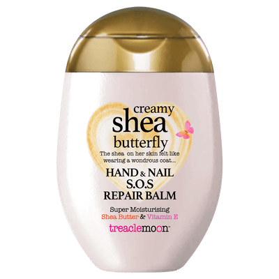 Treacle Moon Creamy Shea Butterfly Handcrème 75