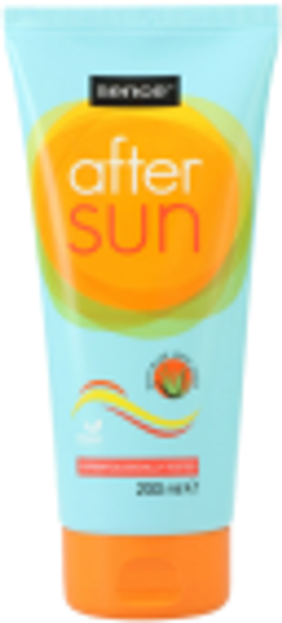 Sence Aftersun Lotion - 200 ml