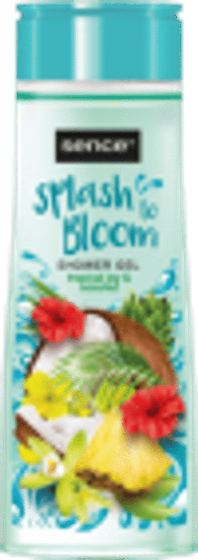 Sence Douchegel Tropical Joy & Coconut 300 ml