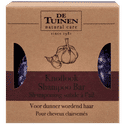 De Tuinen Knoflook Shampoo Bar - 80 ml