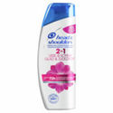 6x Head & Shoulders Glad & Zijdezacht 2in1 shampoo en conditioner 270 ml
