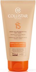 Collistar Eco Protective Sun Cream SPF 15 - 150 ml
