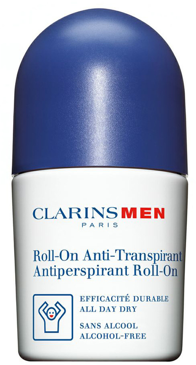 Clarins Deo Roll-On 50 ml